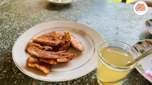 Mekong Delta tour 2 days 1 night from Ho Chi Minh city 22 Enjoy local snacks in mekong delta