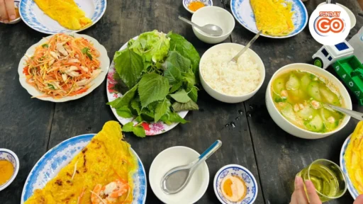 Can Tho tour from Ho Chi Minh city 1 day (Full day) 28 Can Tho 1 day tour from Sai Gon – Enjoy authentic Vietnamese lunch meal