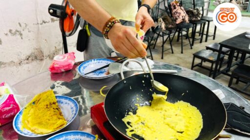 Can Tho tour from Ho Chi Minh city 1 day (Full day) 29 Experience making traditional