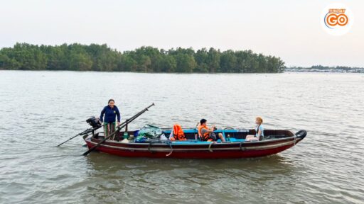 Can Tho sunset tour - Romance in Mekong River 10 Can Tho Mekong afternoon tour