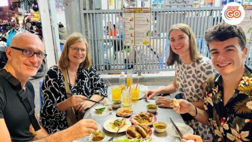 Can Tho street food tour - Enjoy top 10 local food and drink 15 Can Tho street eats
