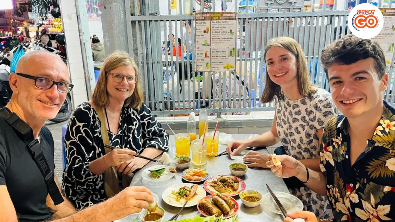 Can Tho street food tour - Enjoy top 10 local food and drink 24 Can Tho street eats