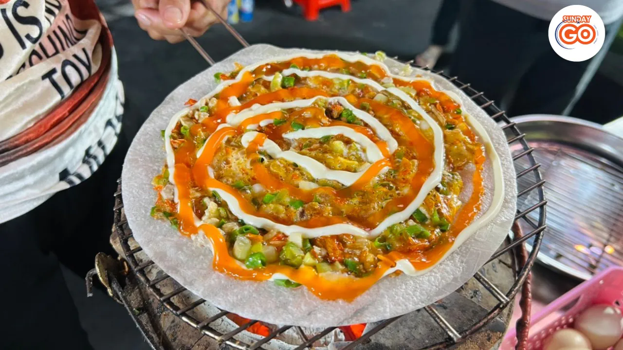 Can Tho street food tour - Enjoy top 10 local food and drink 22 Yummy starter for the foodie