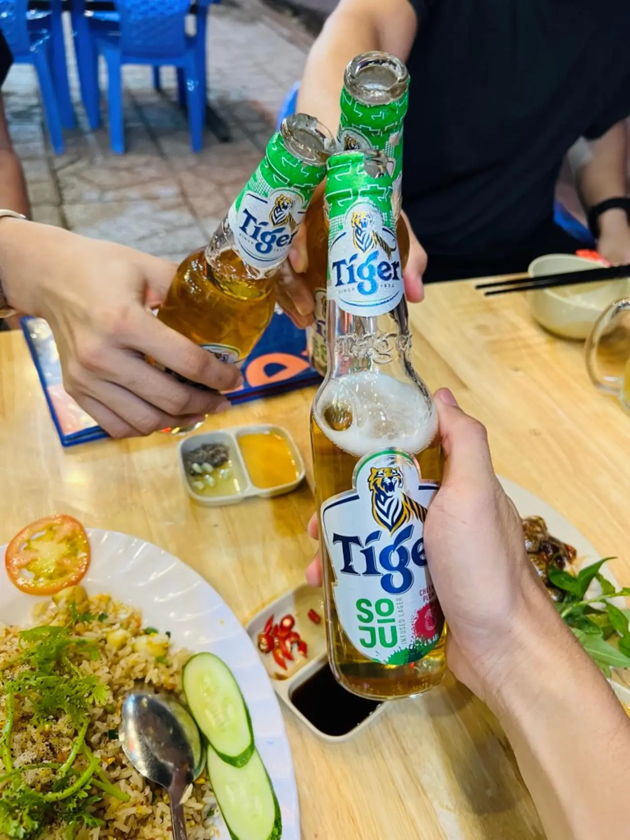 Can Tho street food tour - Enjoy top 10 local food and drink 27 Can Tho street food tour with Sunday Go