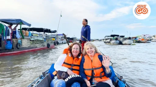 Can Tho tour from Ho Chi Minh city 1 day (Full day) 16 Can Tho tour from Ho Chi Minh city full day