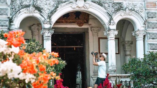Dong Thap tour from Can Tho – Explore Xeo Quyt forest 8 Dong Thap tour from Can Tho - Visit Huynh Thuy Le ancient house in Sa Dec, Dong Thap