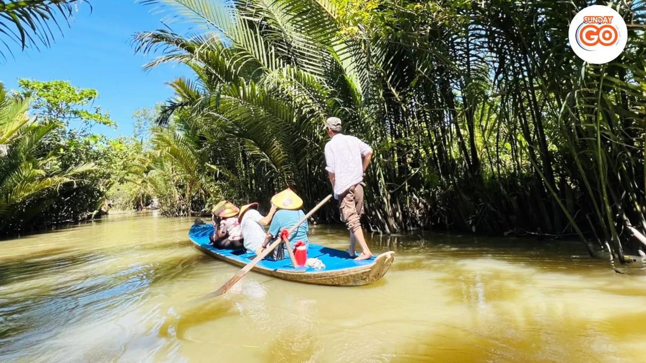 Mekong Delta tour 2 days 1 night from Ho Chi Minh city 36 Mekong delta tour 2 days 1 night from Ho Chi Minh city - Explore the best of Mekong