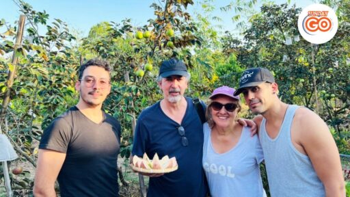 Can Tho floating market and Son islet tour (full day) 14 Son islet tour - Visit the local community in the islet