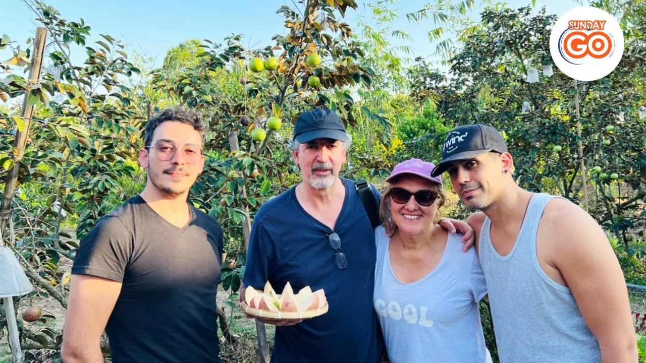 Can Tho floating market and Son islet tour (full day) 26 Son islet tour - Visit the local community in the islet