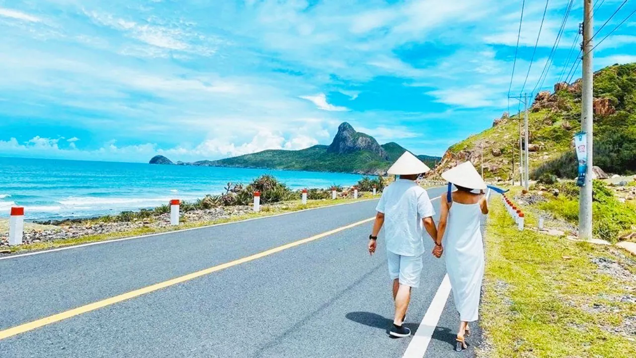 Combo Côn Đảo 2 ngày 1 đêm từ Sóc Trăng bằng tàu cao tốc