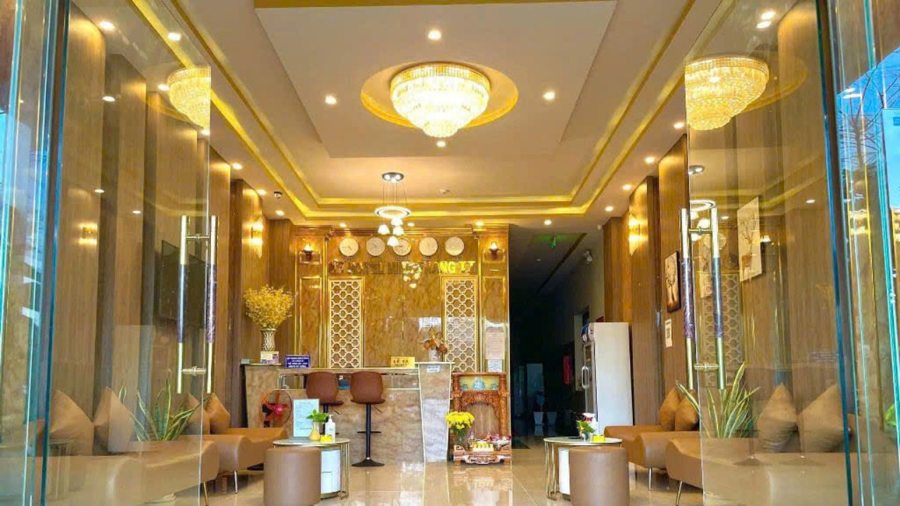 Combo Côn Đảo - Khách sạn trung tâm thuận tiện