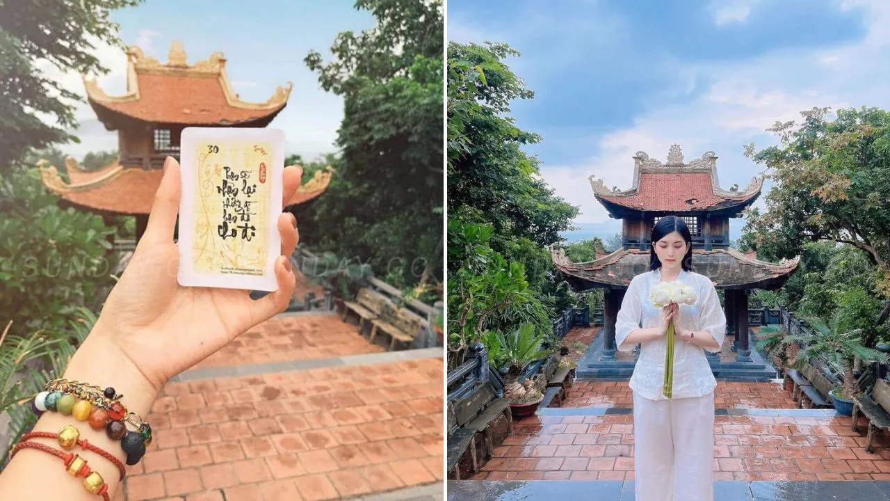 Combo Trần Đề Côn Đảo 2 ngày 1 đêm tàu Superdong