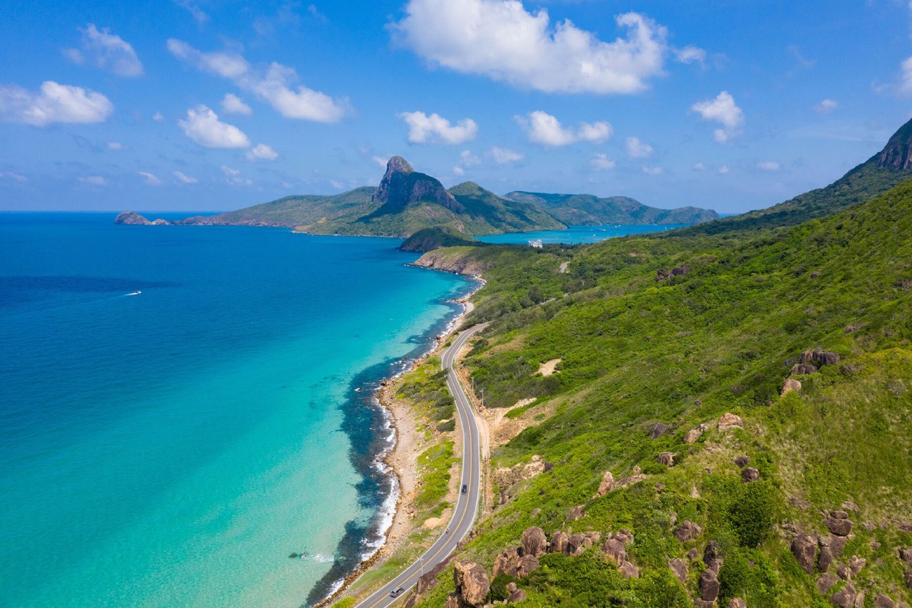 #1 Sunday Go - Tour | Combo du lịch | Vé máy bay | khách sạn 23 con dao