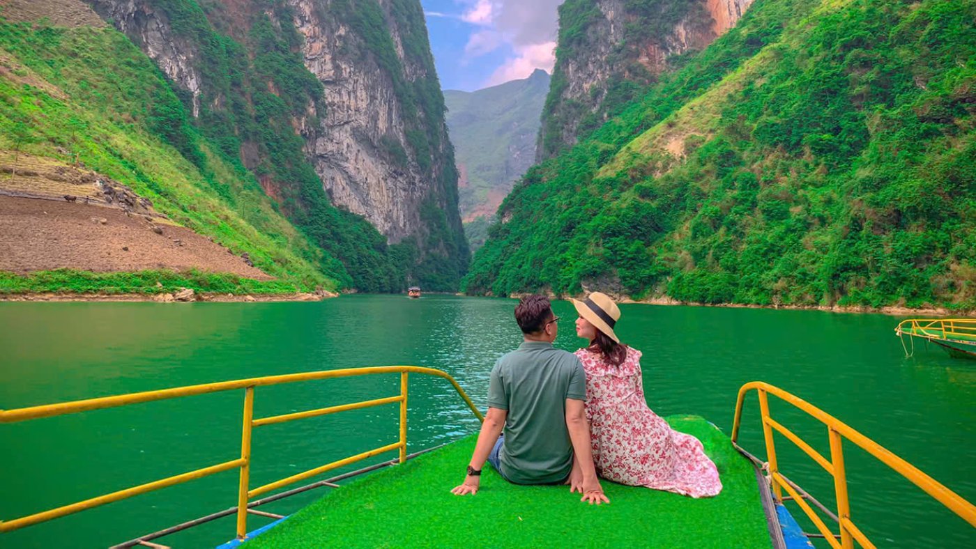 #1 Sunday Go - Tour | Combo du lịch | Vé máy bay | khách sạn 4 Sunday Go banner 02