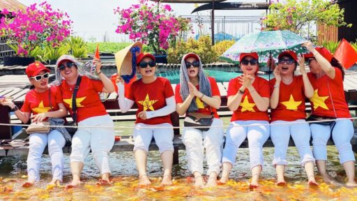 Tour Cồn Sơn Cần Thơ nửa ngày
