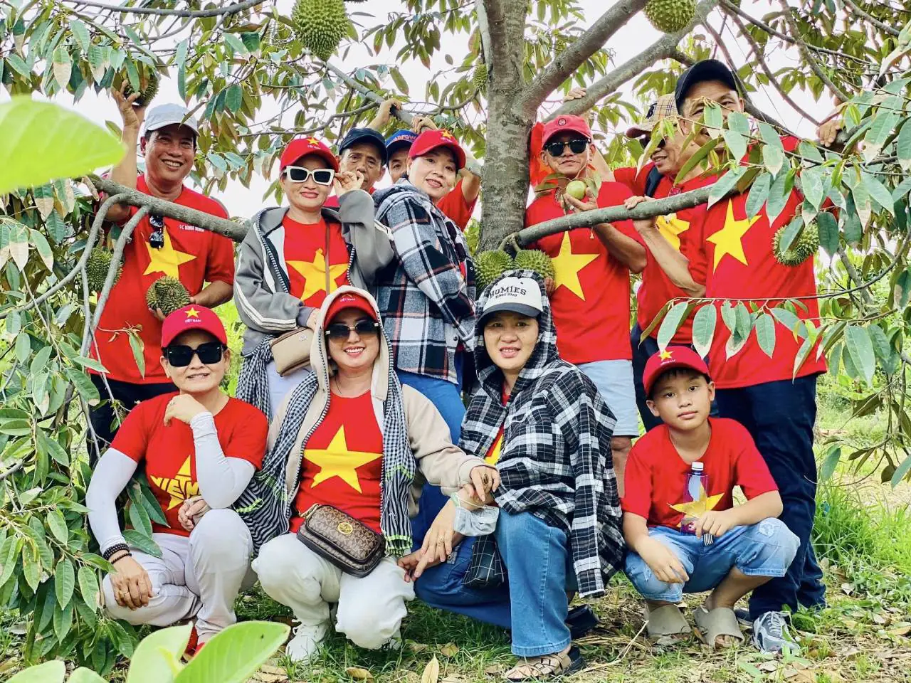 Tour Cồn Sơn Cần Thơ - Khám phá miệt vườn sông nước (2025) 12 Tour Cồn Sơn nửa ngày - Khám phá miệt vườn Cần Thơ