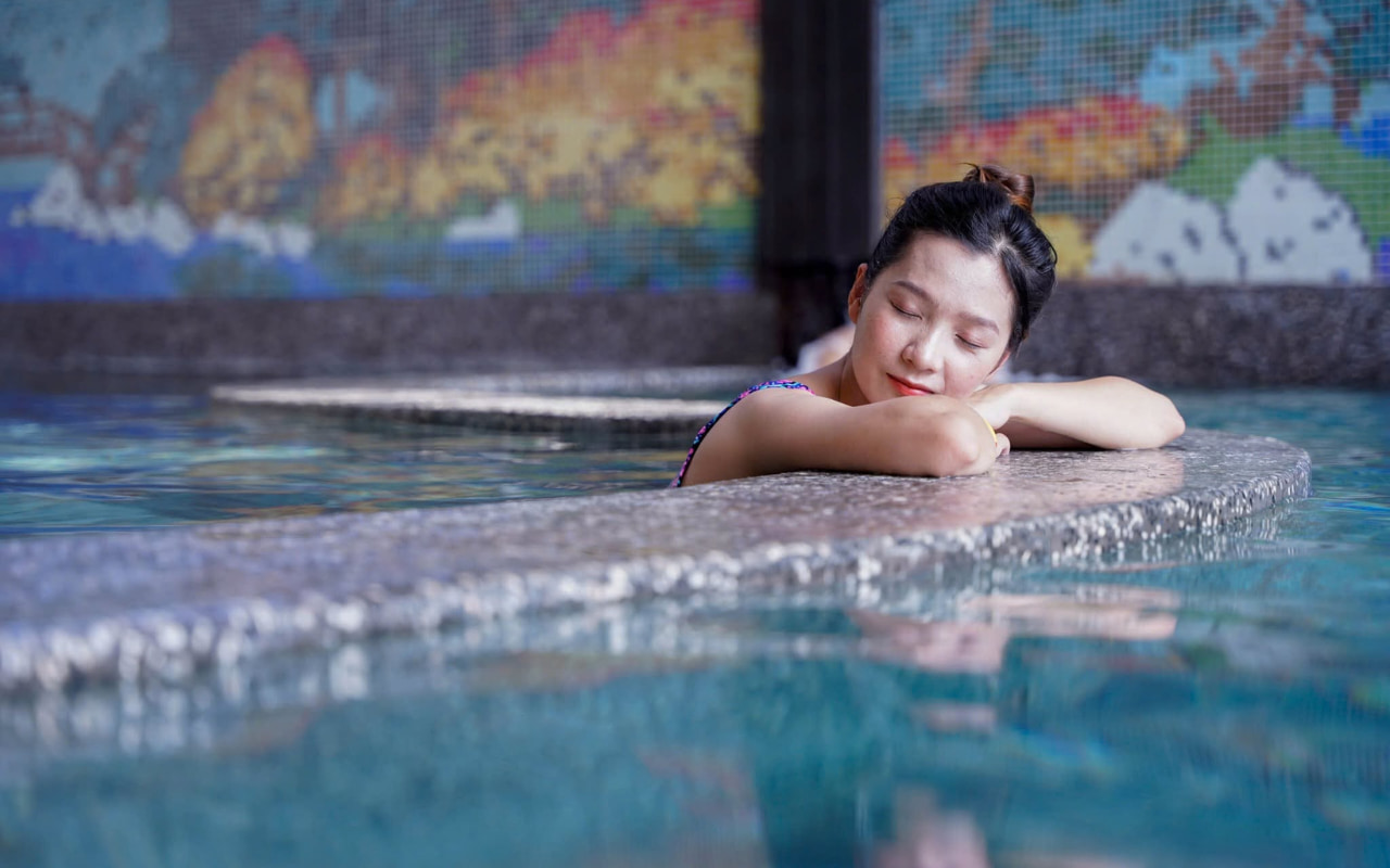 Tour du lịch Nhật Bản 5 ngày 5 đêm từ TP HCM - Onsen