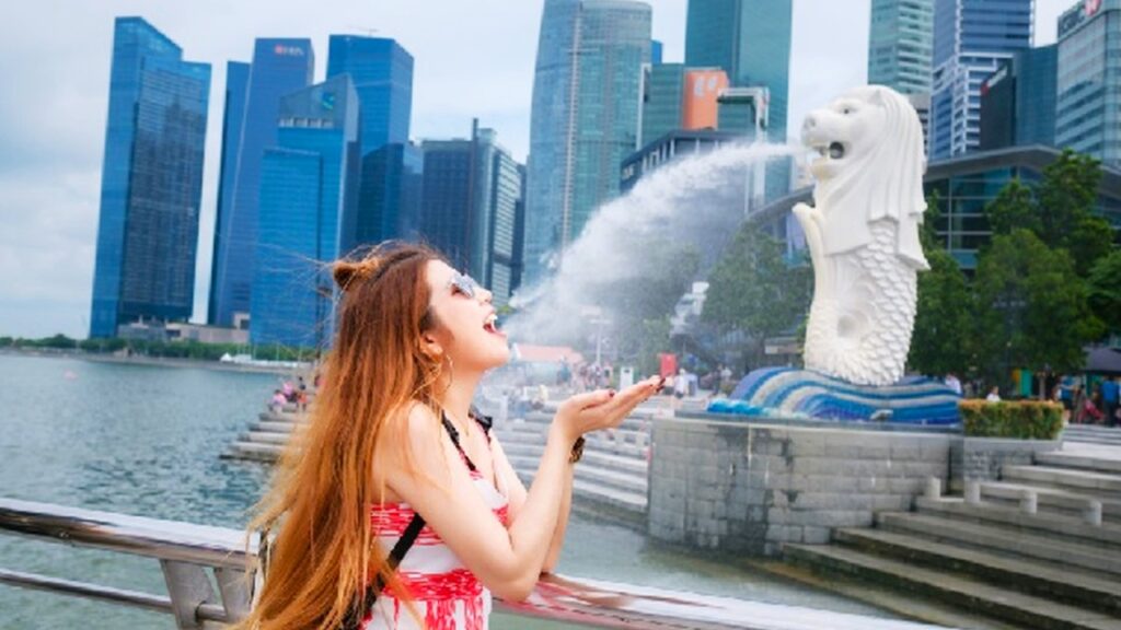 Tour Singapore Malaysia 5 ngày 4 đêm từ TP HCM