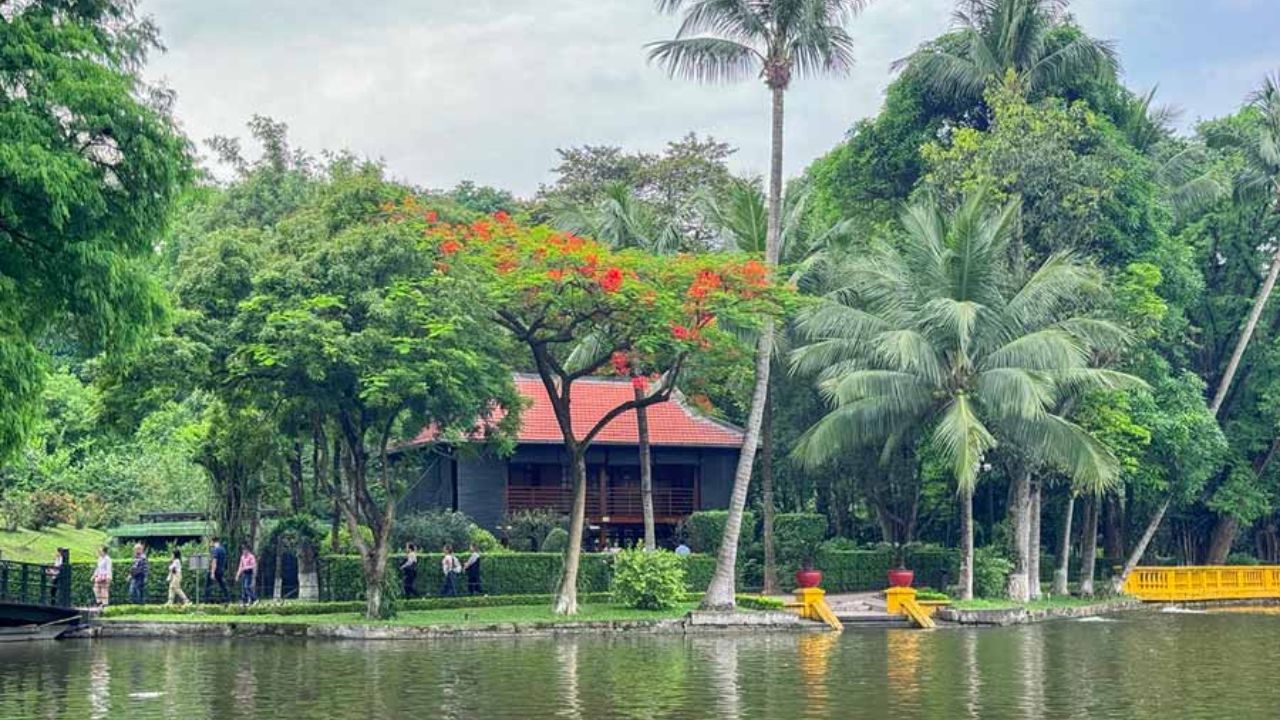 City tour Hà Nội 1 ngày | Khám phá thủ đô nghìn năm 4 city tour Hà Nội 1 ngày