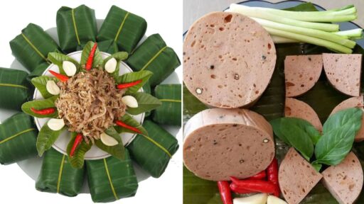 Tour Đà Nẵng Huế Hội An 4 ngày 3 đêm 34 Đặc sản Đà Nẵng