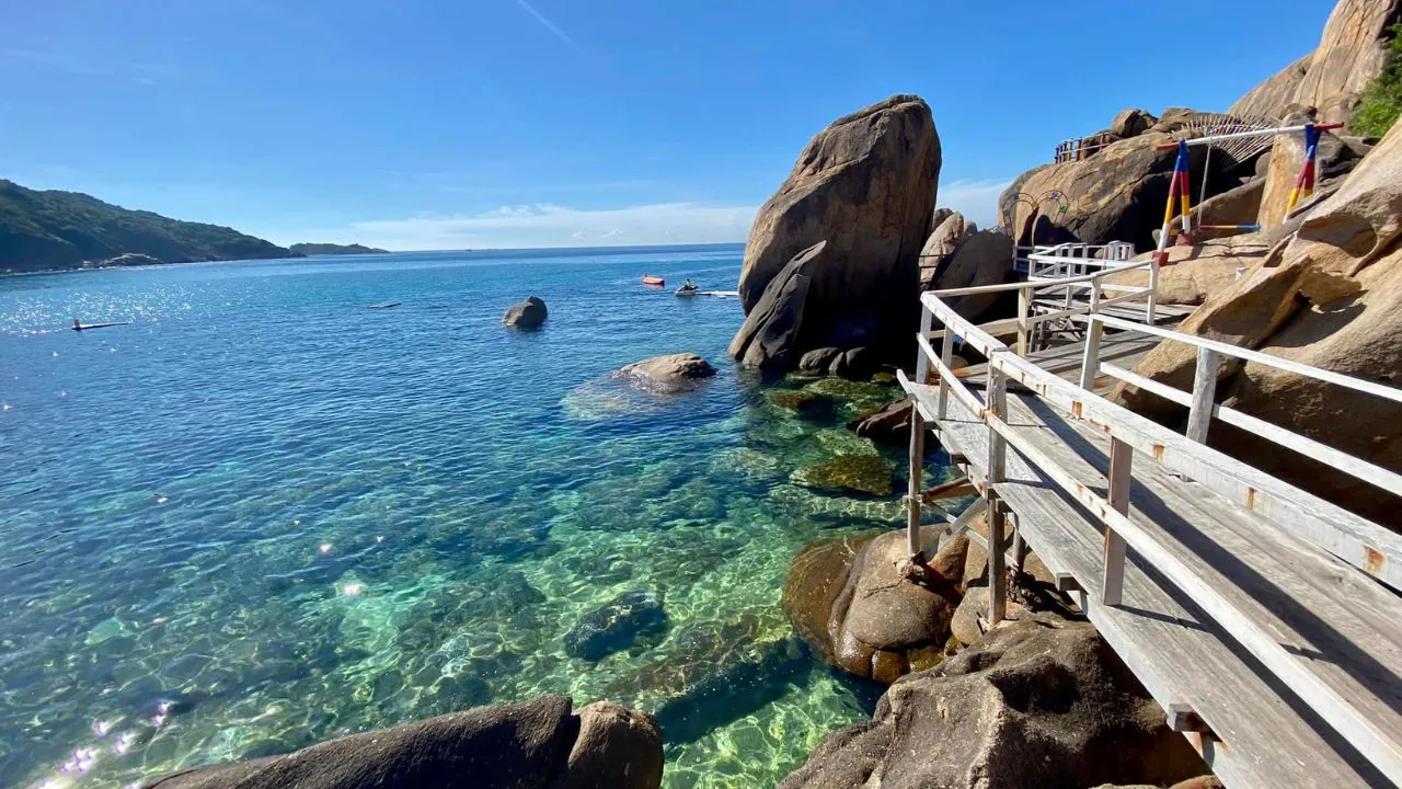 Giá tour Cần Thơ Bình Hưng Vĩnh Hy Ninh Chữ 2N1Đ