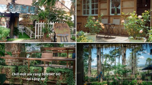 Tour Đà Lạt 3 ngày 2 đêm - Đón tại Đà Lạt 16 giá tour Đà Lạt 3 ngày 2 đêm