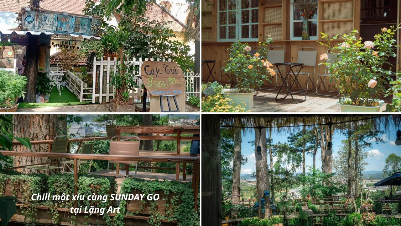 giá tour Đà Lạt 3 ngày 2 đêm