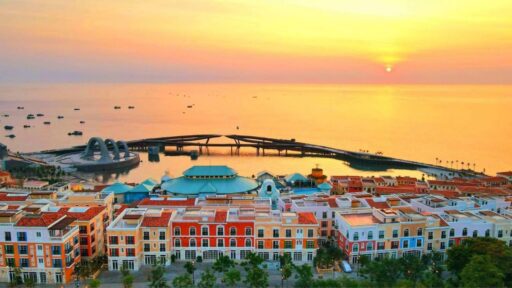 Tour Phú Quốc 3 ngày 2 đêm trọn gói từ TP HCM, Cần Thơ 18 giá tour Phú Quốc 3 ngày 2 đêm