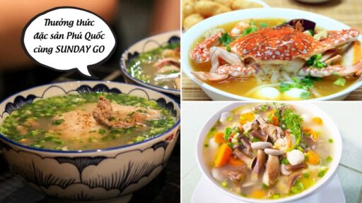 Tour Phú Quốc 3 ngày 2 đêm trọn gói từ TP HCM, Cần Thơ 22 giá tour Phú Quốc 3 ngày 2 đêm