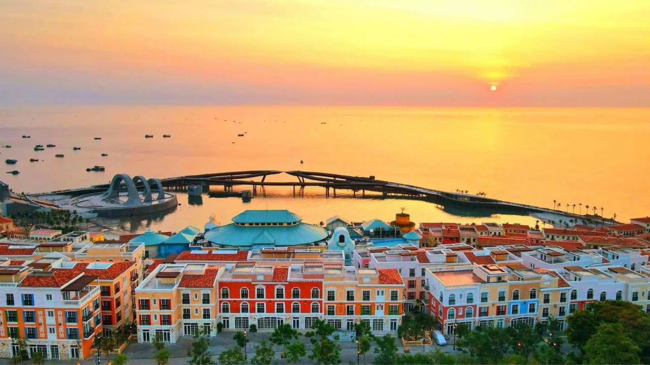 Tour Phú Quốc 3 ngày 2 đêm trọn gói từ TP HCM, Cần Thơ 34 giá tour Phú Quốc 3 ngày 2 đêm