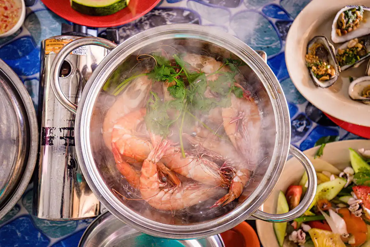 Tour 3 đảo Phú Quốc | Cano - Lặn ngắm san hô - Chụp ảnh SUP 9 Tour 3 đaỏ Phú Quốc