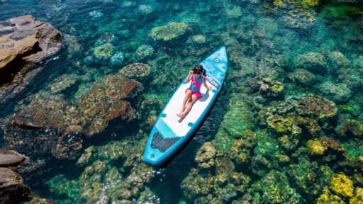 Tour Phú Quốc 3 ngày 2 đêm trọn gói - Vui chơi tại Vinwonders 17 Check-in Hòn Móng Tay