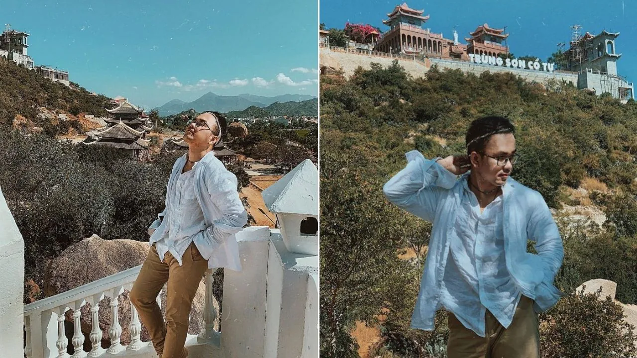 Tour Bình Hưng Vĩnh Hy Ninh Chữ 2N1Đ SUNDAY GO