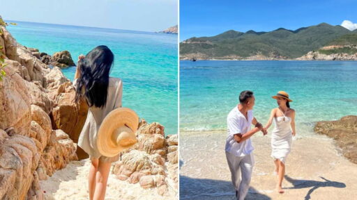 Tour Cần Thơ Bình Hưng 2 ngày 2 đêm - Bãi Đá Me