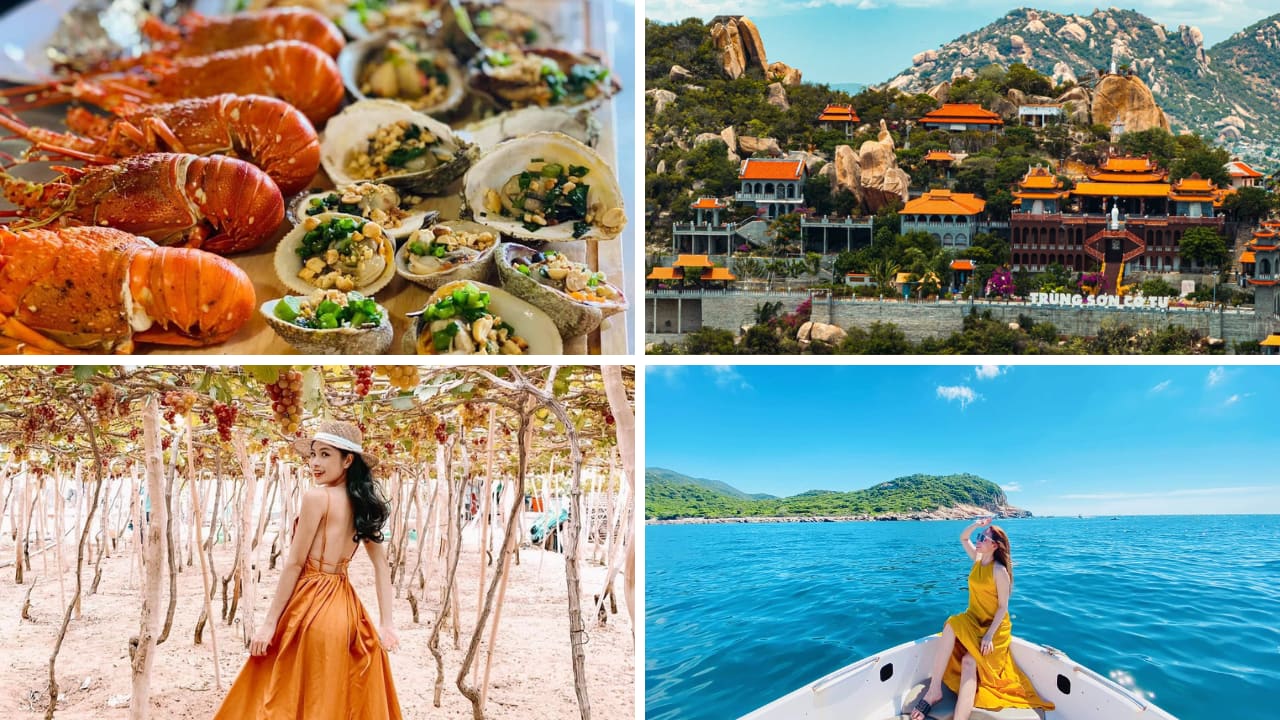 Tour Cần Thơ Bình Hưng Vĩnh Hy Ninh Chữ 2 ngày 2 đêm 13 Tour Cần Thơ Bình Hưng 2 ngày 2 đêm - Điểm nổi bật trong tour
