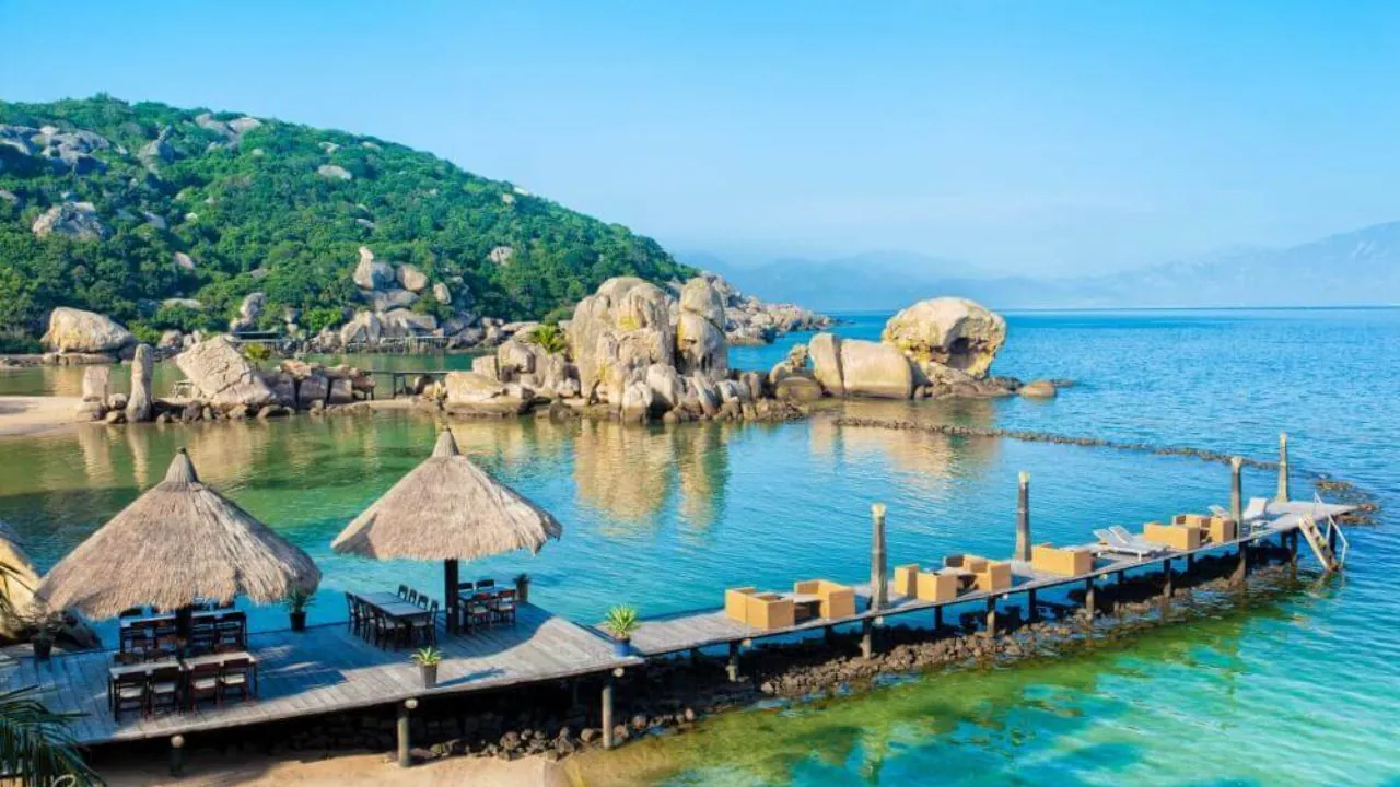 Tour Cần Thơ Bình Hưng Vĩnh Hy Ninh Chữ 2N1Đ