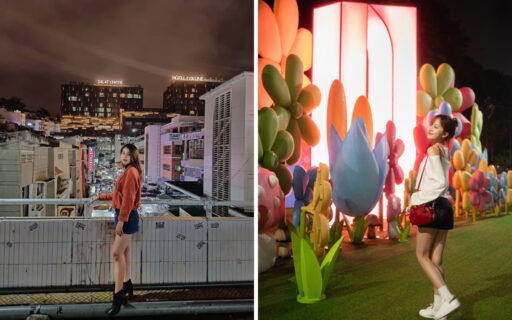 Tour Cần Thơ Đà Lạt 3 ngày 3 đêm - Rừng hoa ánh sáng