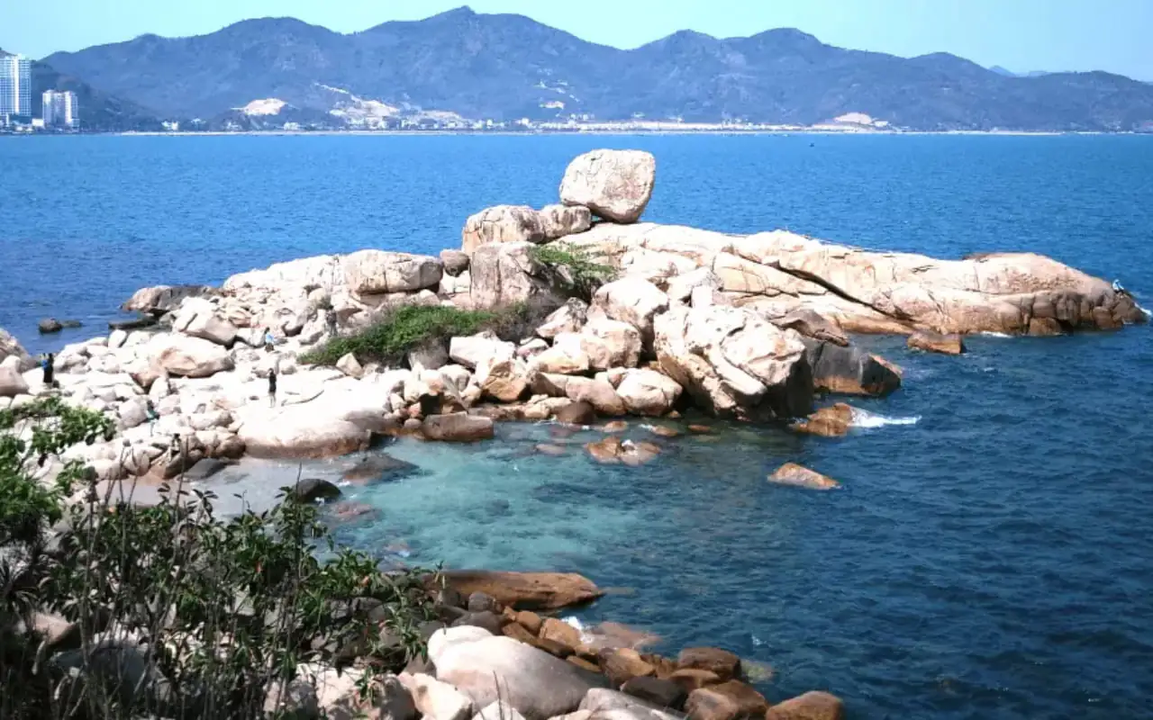 Tour Quy Nhơn Phú Yên 3 ngày 3 đêm - Thành phố Nha Trang