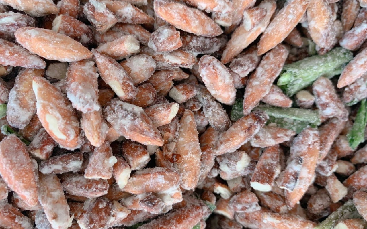 Tour Côn Đảo 2 ngày 1 đêm từ Cần Thơ - Viếng Cô Sáu 23 Mứt hạt bàng