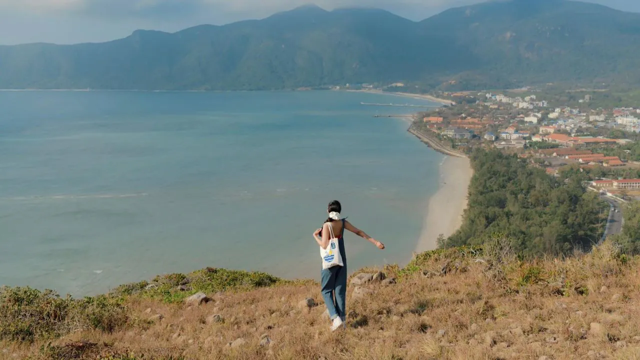 Tour Côn Đảo leo núi Con Voi - Ngắm toàn cảnh Côn Đảo 9 Tour Côn Đảo du lịch núi Con Voi