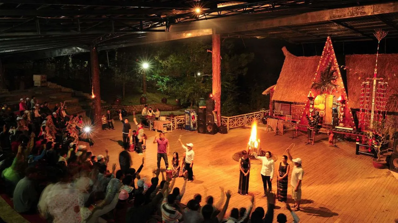 tour Đà Lạt 3 ngày 2 đêm giá bao nhiêu