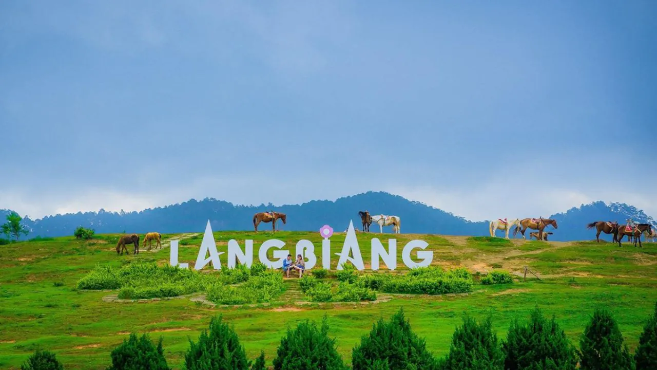tour Đà Lạt 3 ngày 2 đêm