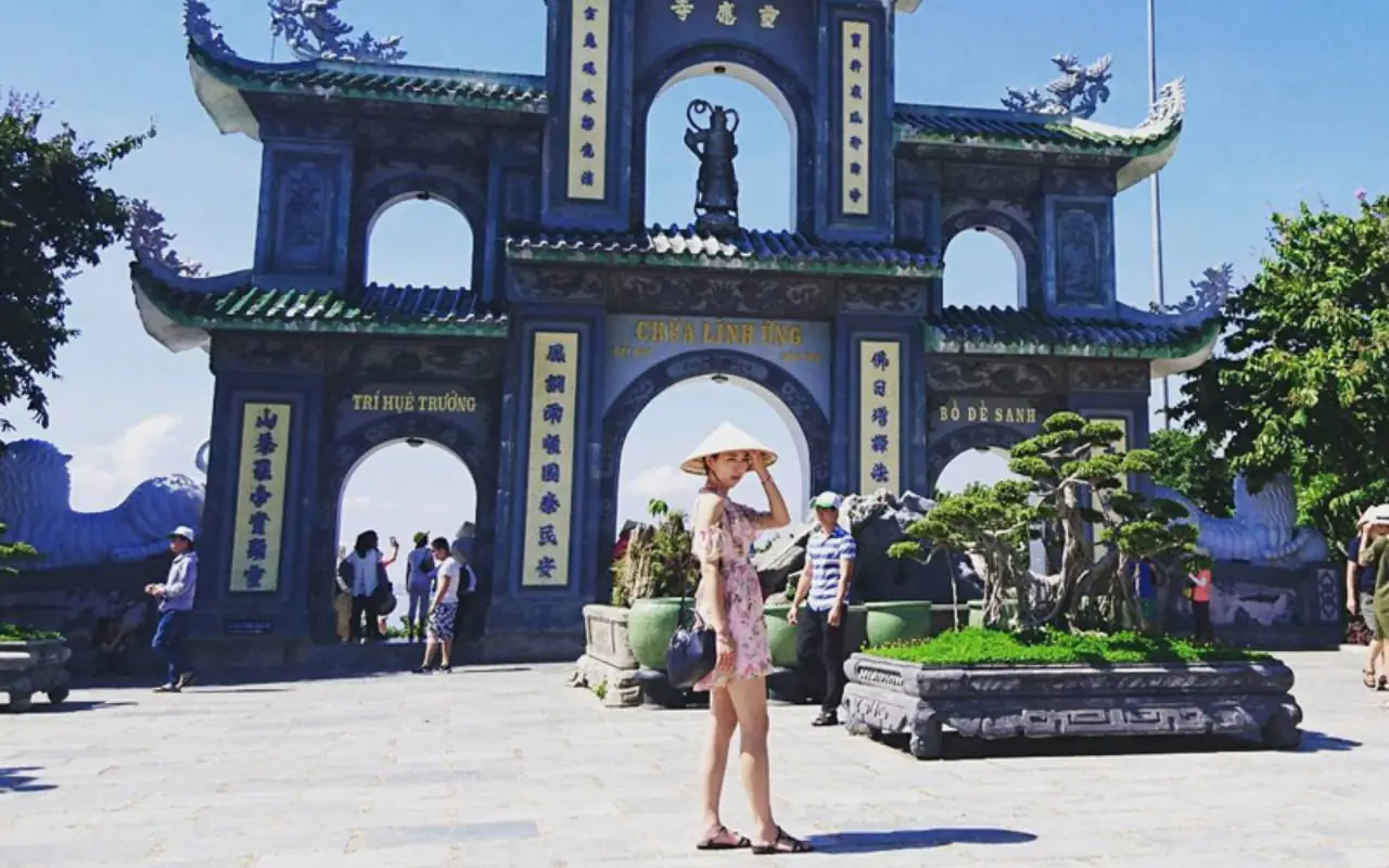 Tour Đà Nẵng Hội An 3 ngày 2 đêm | Check-in Bà Nà Hills 11 Tour Đà Nẵng Hội An 3 ngày 2 đêm