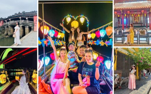 Tour Đà Nẵng Hội An 3 ngày 2 đêm | Check-in Cù Lao Chàm 7 Tour Đà Nẵng Hội An 3 ngày 2 đêm