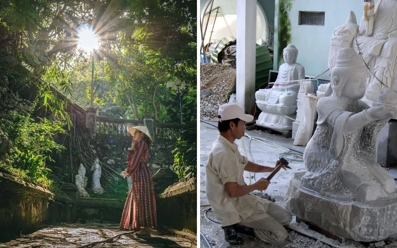 Tour Đà Nẵng Hội An 3 ngày 2 đêm | Check-in Bà Nà Hills 12 Tour Đà Nẵng Hội An 3 ngày 2 đêm