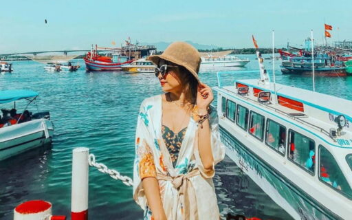 Tour Đà Nẵng Hội An 3 ngày 2 đêm | Check-in Cù Lao Chàm 8 Tour Đà Nẵng Hội An 3 ngày 2 đêm - Cù Lao Chàm