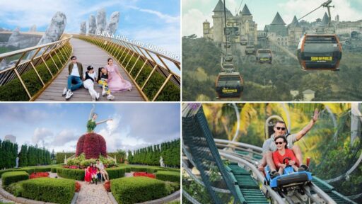 Tour Đà Nẵng Mỹ Sơn Hội An 3 ngày 2 đêm 15 tour Đà Nẵng Hội An 3 ngày 2 đêm SUNDAY GO
