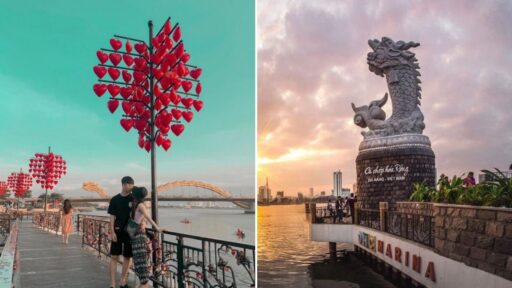 Tour Đà Nẵng Mỹ Sơn Hội An 3 ngày 2 đêm 12 tour Đà Nẵng Hội An 3 ngày 2 đêm giá rẻ
