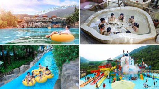 Tour Đà Nẵng Mỹ Sơn Hội An 3 ngày 2 đêm 16 tour Đà Nẵng - Hội An 3 ngày 2 đêm SUNDAY GO