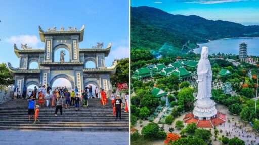 Tour Đà Nẵng Huế Hội An 4 ngày 3 đêm 19 tour Đà Nẵng Huế Hội An 4 ngày 3 đêm